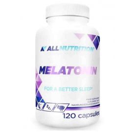 All Nutrition Melatonin