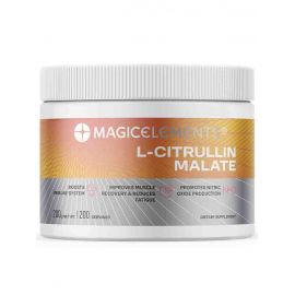 Magic Elements L-Citrulline Malate