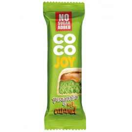 Батончик протеиновый Coco Joy Батончик протеиновый Coco Joy