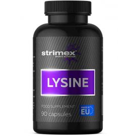 L-Lysine Strimex