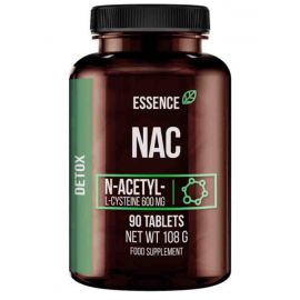 ESSENSEY NAC