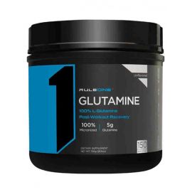 R1 L-Glutamine Unflavored