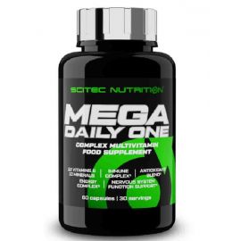 Mega Daily One Plus Mega Daily One Plus