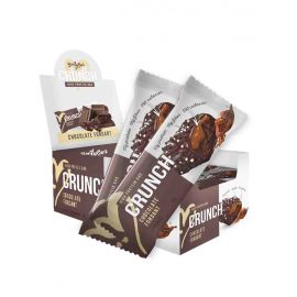 Crunch Bar