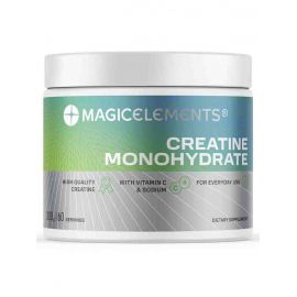 Magic Elements Creatine Monohydrate