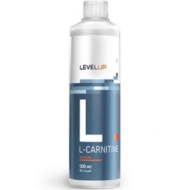 LevelUP L-Carnitine 1.0
