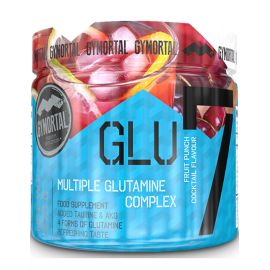 GLU 7 GlutamiX от Nutriversum
