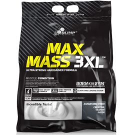 Max Mass 3XL от Olimp