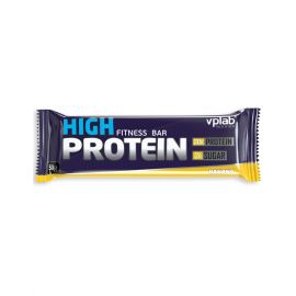 VPLab High Protein Fitness Bar