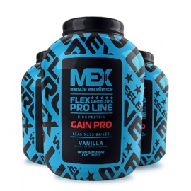 Купить Gain Pro Mex Nutrition