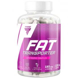 Trec Nutrition Fat Transporter
