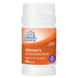One Daily Womens
