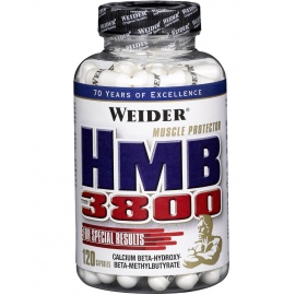 HMB 3800 от Weider