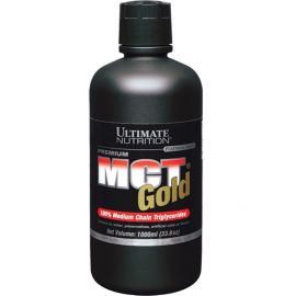 Ultimate Nutrition MCT Gold