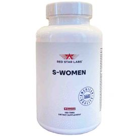 Red Star Labs S Women