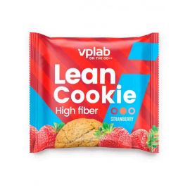 VPlab Протеиновое печенье Lean Cookie