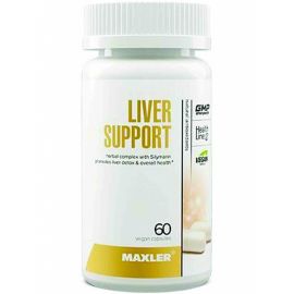 Maxler Liver Support