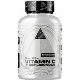 Biohacking Mantra Vitamin C + Bioflavonoids