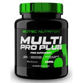 Multi- Pro Plus Scitec Nutrition