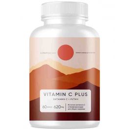 Vitamin C + Rutin Elementica