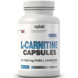L-Carnitine Capsules