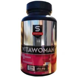 SportLine Nutrition Vitawoman