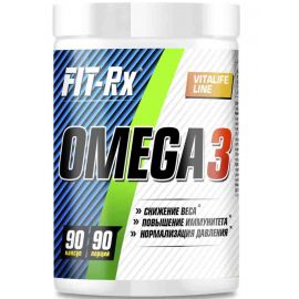 Omega 3 от Fit-Rx