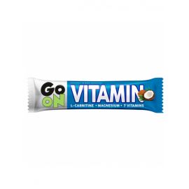 Sante Go On Батончик Vitamin bar