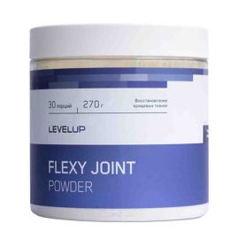 FLEXY JOINT
