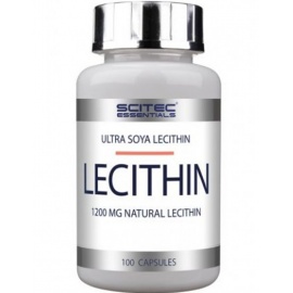 Scitec Nutrition Lecithin