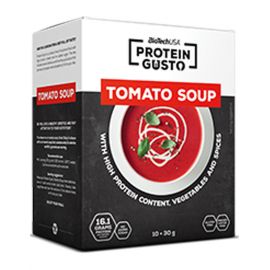 Tomato soup от BioTech USA