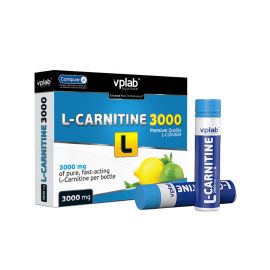 VPLab L-Carnitine 3000