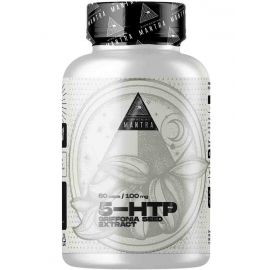 5-HTP Grifonia Seed Extract