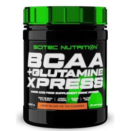 BCAA + Glutamine Xpress