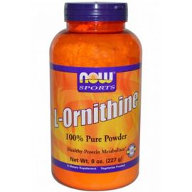 L-Ornithine Powder