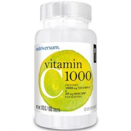 PurePRO Vitamin C 1000 от Nutriversum
